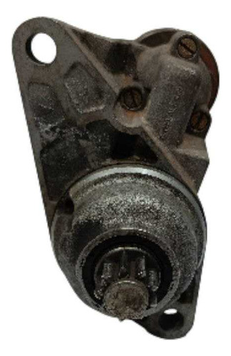 Motor  Arranque Saveiro, Gol, Voyage 1.6 Ano 2014 - Imagem 6