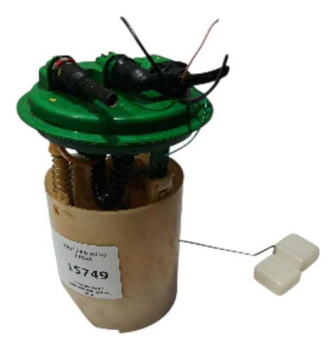 Copo Bomba De Combustível Symbol 2010  - Imagem 4