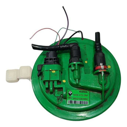 Copo Bomba De Combustível Symbol 2010  - Imagem 5