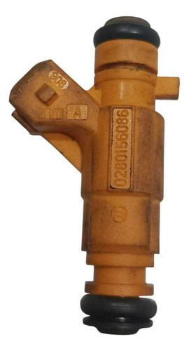 Bico Injetor Chevrolet Astra 2004/08 Bosh 127/220v