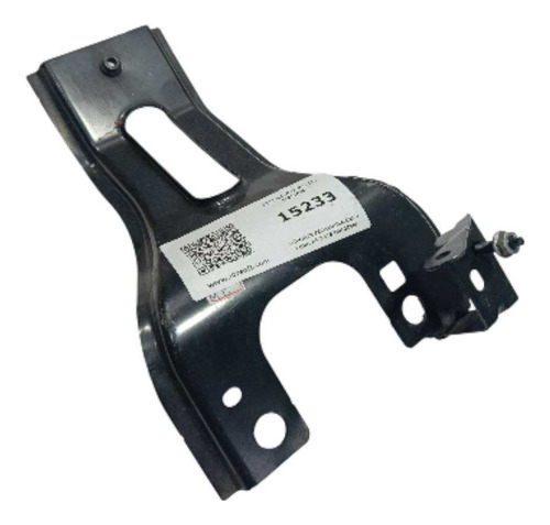 Suporte Fechadura Capo Ford Ka 2018 Original