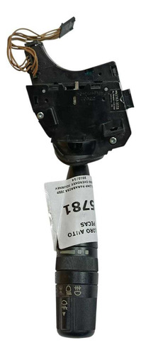 Chave Limp Parabrisa Jeep Compass Cherokee Journey 2010/14 - Imagem 3