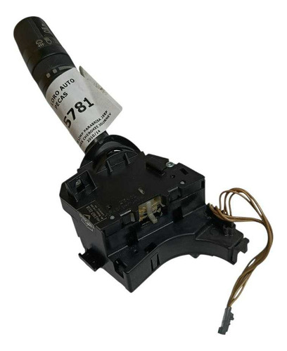 Chave Limp Parabrisa Jeep Compass Cherokee Journey 2010/14 - Imagem 4