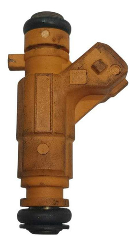 Bico Injetor Chevrolet Astra 2004/08 Bosh 127/220v - Imagem 3