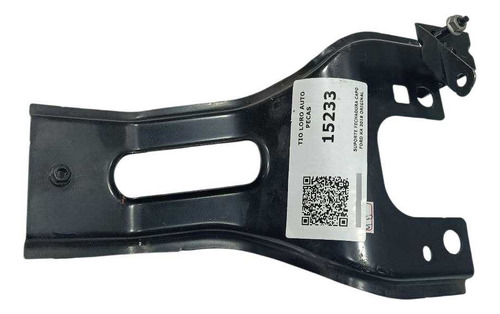 Suporte Fechadura Capo Ford Ka 2018 Original - Imagem 3