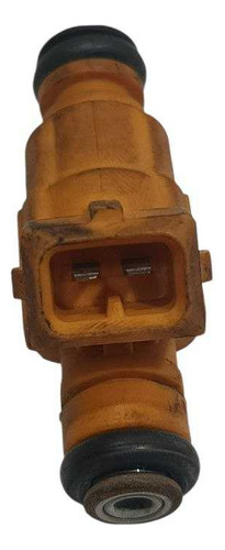 Bico Injetor Chevrolet Astra 2004/08 Bosh 127/220v - Imagem 4