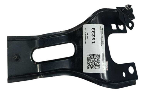 Suporte Fechadura Capo Ford Ka 2018 Original - Imagem 4