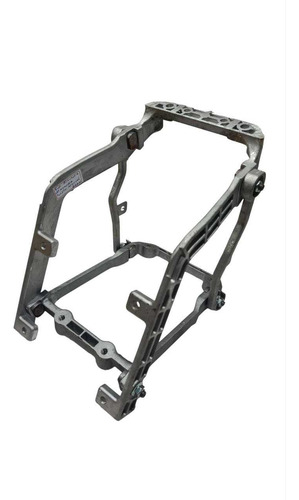 Suporte Alavanca Câmbio Hyundai Tucson Manual 2010