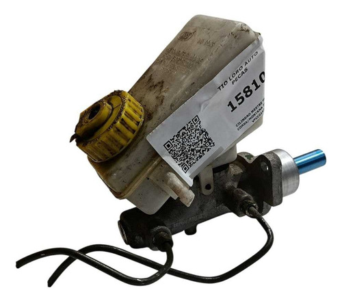 Cilindro Mestre Freio Gm Corsa/montana 2004/2012 Vfcc0162-0