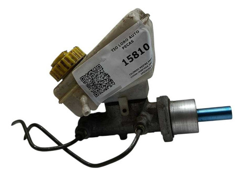 Cilindro Mestre Freio Gm Corsa/montana 2004/2012 Vfcc0162-0 - Imagem 4