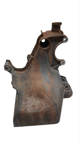 Suporte Do Coxim Do Motor Gol Voyage Original Vw