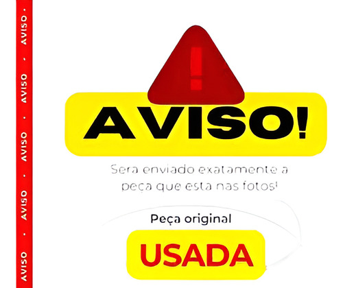 Suporte Do Coxim Do Motor Gol Voyage Original Vw - Imagem 2