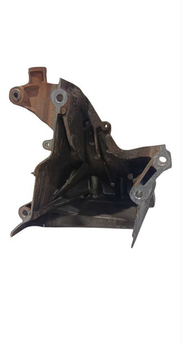 Suporte Do Coxim Do Motor Gol Voyage Original Vw - Imagem 4