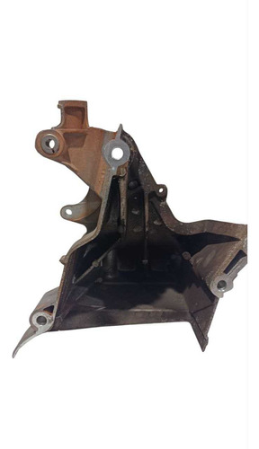 Suporte Do Coxim Do Motor Gol Voyage Original Vw - Imagem 5