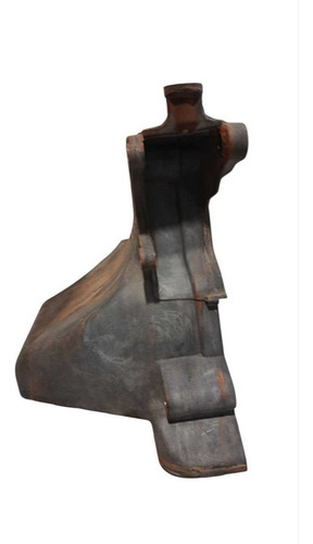 Suporte Do Coxim Do Motor Gol Voyage Original Vw - Imagem 6