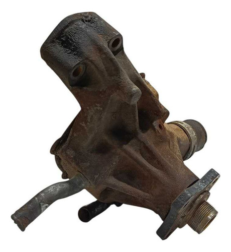 Bomba D'agua Para Blazer 4.3 V6 2000 2001 Gasolina - Imagem 3