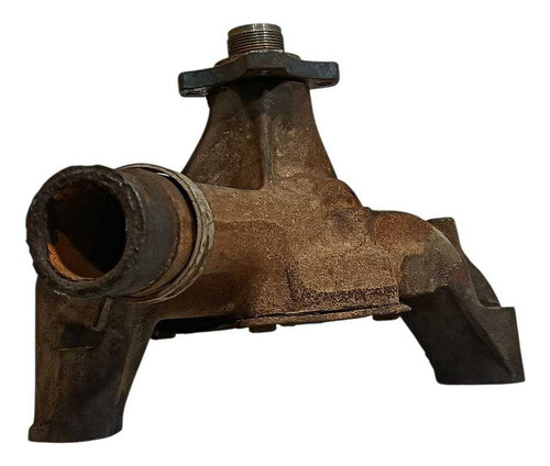 Bomba D'agua Para Blazer 4.3 V6 2000 2001 Gasolina - Imagem 5