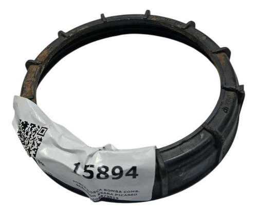 Porca Rosca  Bomba Comb. Berlingo Xsara Picasso 20085/2013 Preto