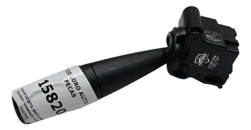 Chave De Seta Jeep Compass Journey Cherokee 2010/14 Original