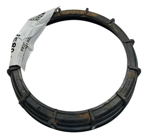 Porca Rosca  Bomba Comb. Berlingo Xsara Picasso 20085/2013 Preto - Imagem 3