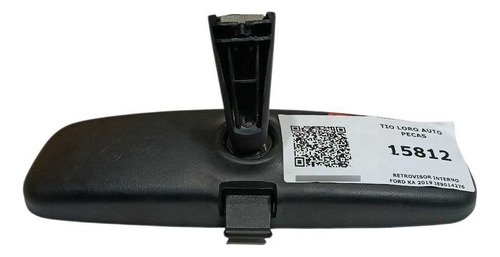 Retrovisor Interno Ford Ka 2019 Ie9014276