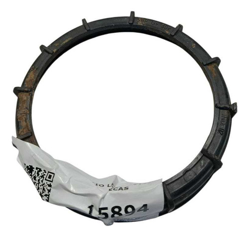 Porca Rosca  Bomba Comb. Berlingo Xsara Picasso 20085/2013 Preto - Imagem 5