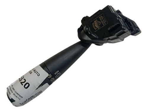 Chave De Seta Jeep Compass Journey Cherokee 2010/14 Original - Imagem 5