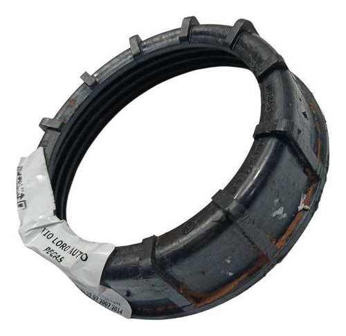 Porca  Bomba Comb. Tanque Gol G3 G4 G5 G5 G7 2007  2014 Preto