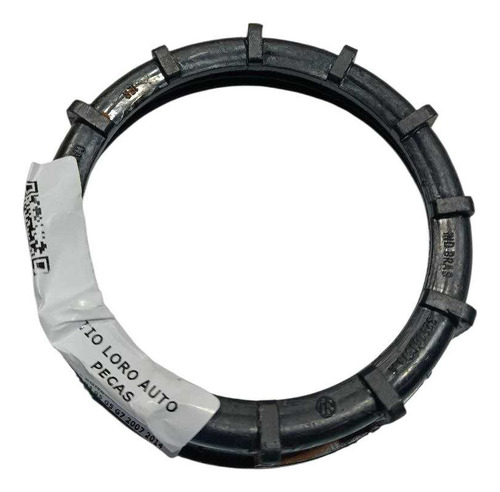 Porca  Bomba Comb. Tanque Gol G3 G4 G5 G5 G7 2007  2014 Preto - Imagem 4