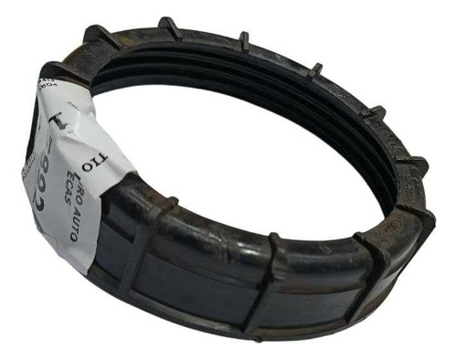 Porca Da Bomba Combustível Fiesta Ecosport Courier 2004 Preto