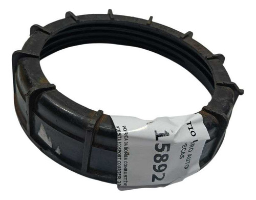 Porca Da Bomba Combustível Fiesta Ecosport Courier 2004 Preto - Imagem 3