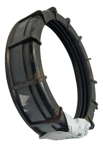 Porca Da Bomba Combustível Fiesta Ecosport Courier 2004 Preto - Imagem 4