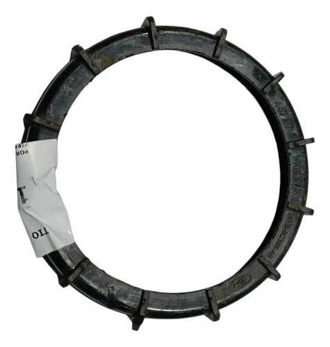 Porca Da Bomba Combustível Fiesta Ecosport Courier 2004 Preto - Imagem 6