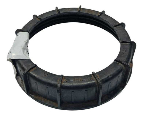 Tampa Porca Bomba Comb. Ford New Fiesta Ka Focus 15/20 Preto - Imagem 4