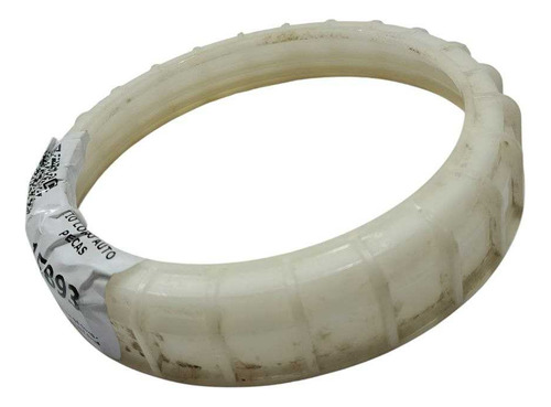 Porca  Da Bomba De Comb. Onix Prisma Cobalt Spin 52071052 Branco - Imagem 3