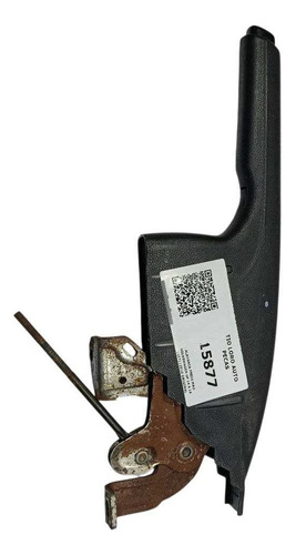 Alavanca Freio Mao Volkswagen Up 14 A 19 1s0711301g Original