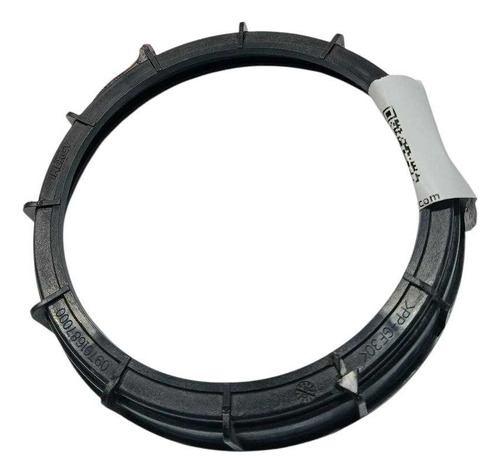 Porca Guarnição Bomba Combustível Clio Duster Captur  2008 Preto