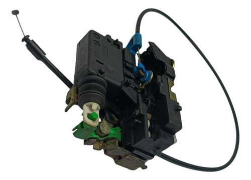 Fech. Elet  Porta Esquerda Renault Kango 2000 2001 2002 2003