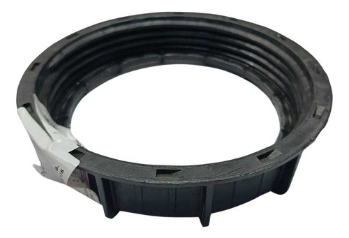 Tampa Porca Bomba Comb. Ford New Fiesta Ka Focus 15/20 Preto - Imagem 5