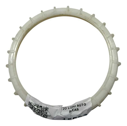 Porca  Da Bomba De Comb. Onix Prisma Cobalt Spin 52071052 Branco - Imagem 4