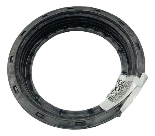 Tampa Porca Bomba Comb. Ford New Fiesta Ka Focus 15/20 Preto - Imagem 6