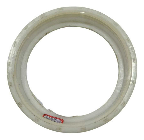 Porca  Da Bomba De Comb. Onix Prisma Cobalt Spin 52071052 Branco - Imagem 5