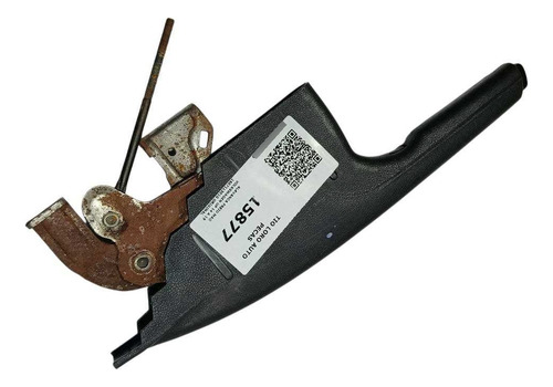 Alavanca Freio Mao Volkswagen Up 14 A 19 1s0711301g Original - Imagem 3