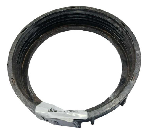 Porca Guarnição Bomba Combustível Clio Duster Captur  2008 Preto - Imagem 3