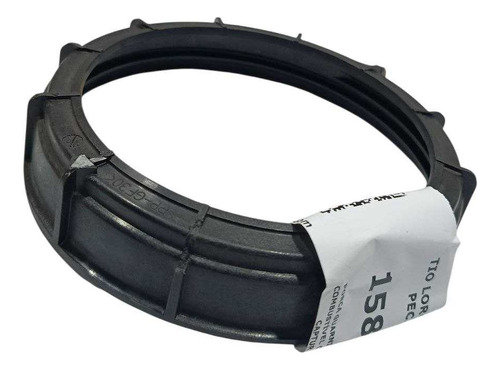 Porca Guarnição Bomba Combustível Clio Duster Captur  2008 Preto - Imagem 4