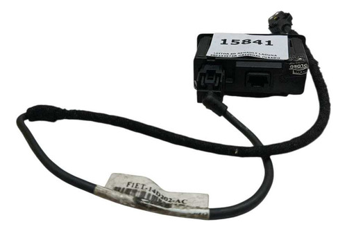 Leitor Sd Renault Laguna 280234575r Original  Preto - Imagem 5