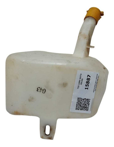 Reservatório Água Limpador Fiat Palio Fire 2008 2011