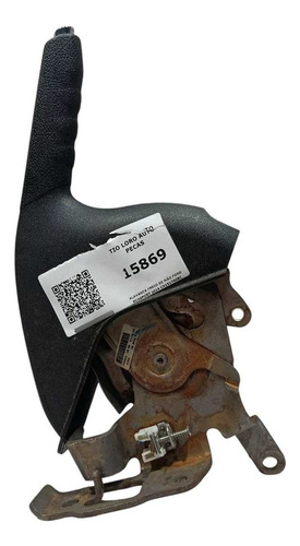 Alavanca Freio De Mão Ford Ecosport 2016 Cn152700bc