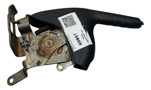 Alavanca Freio De Mão Ford Ecosport 2016 Cn152700bc - Imagem 3