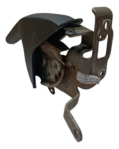 Alavanca Freio De Mão Ford Ecosport 2016 Cn152700bc - Imagem 5